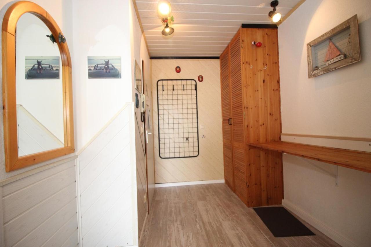 Apartment Trafalgar 236 Cuxhaven