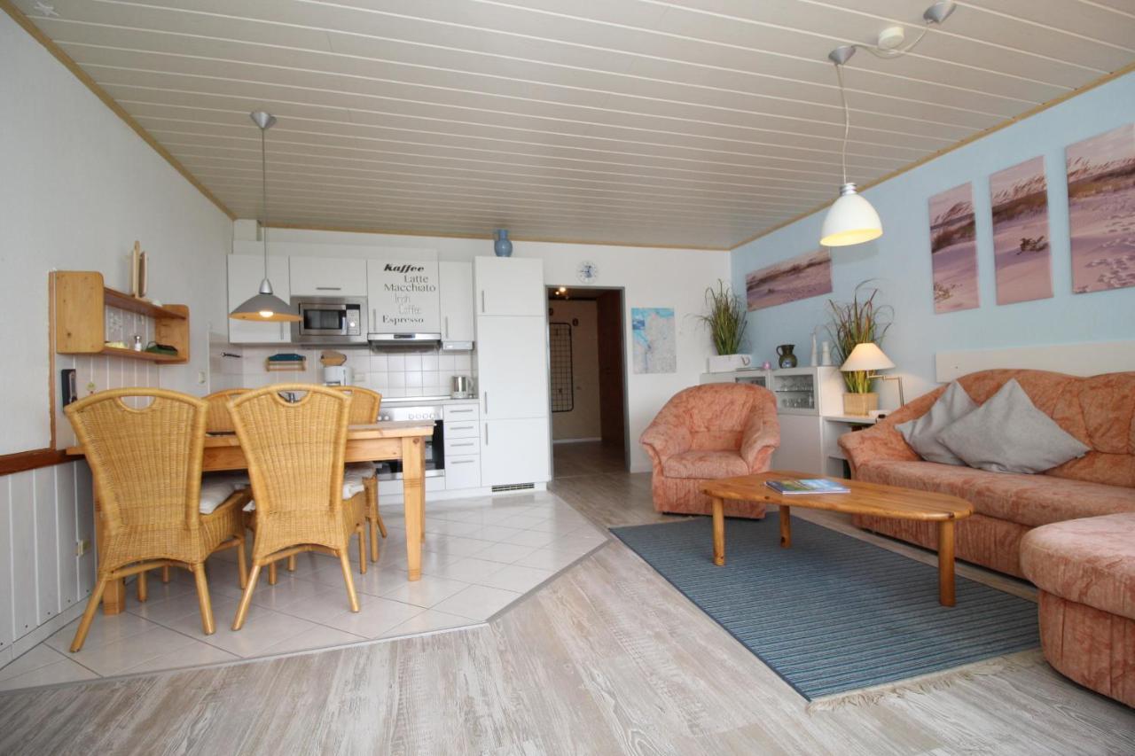 Trafalgar 236 Apartment Cuxhaven