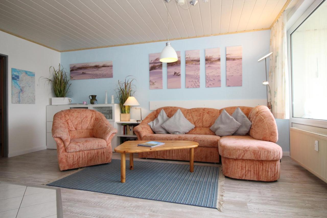 Trafalgar 236 Apartment Cuxhaven