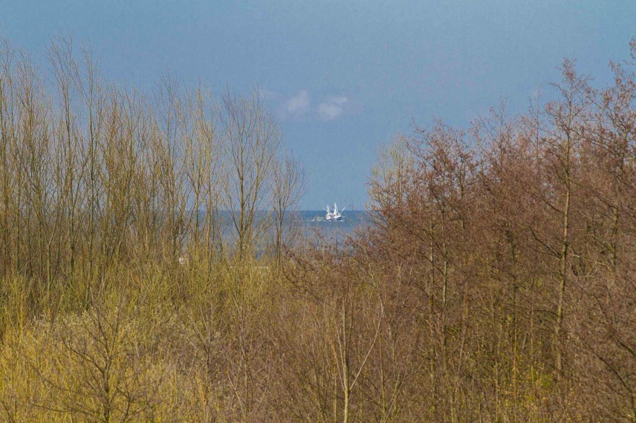 Apartment Trafalgar 236 Cuxhaven