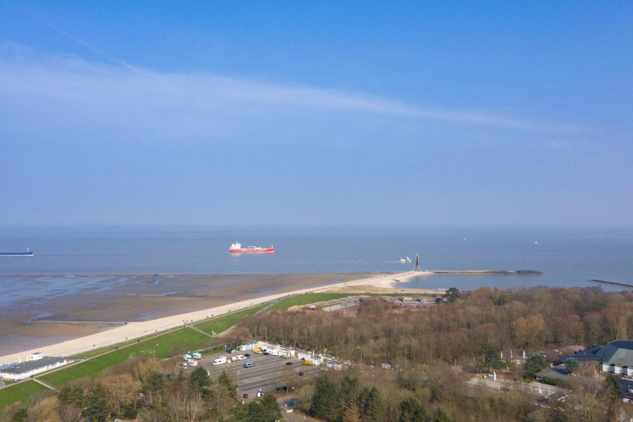 Trafalgar 236 Cuxhaven